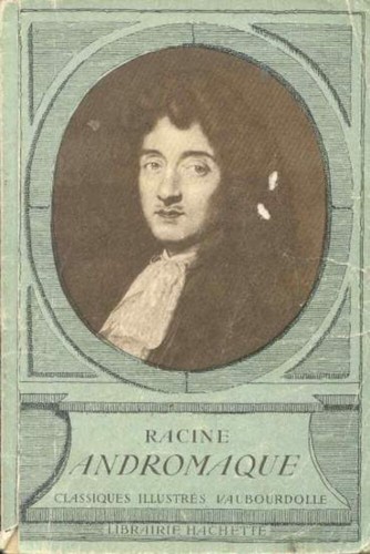 Andromaque vaubourdelle - andromaque,