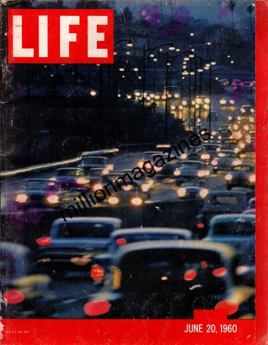 1960 life june - , l.a
