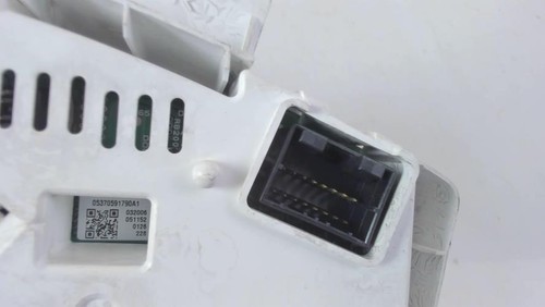 Compteur jeep commander exl - jeep,