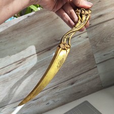 Rare Art Nouveau H. Gillay