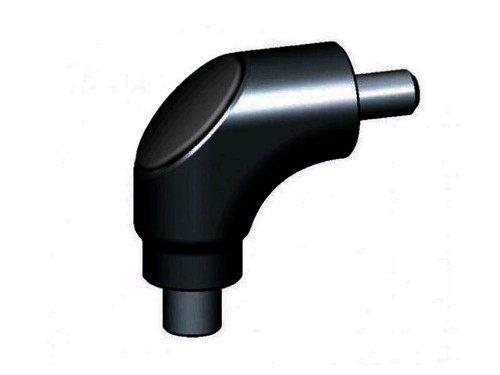 Rizoma adaptateur rétroviseur - rizoma,