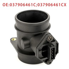 Capteur De Débitmètre D'Air Massique Pour Audi A3 A4 A6 1.8T VW 0280217117'