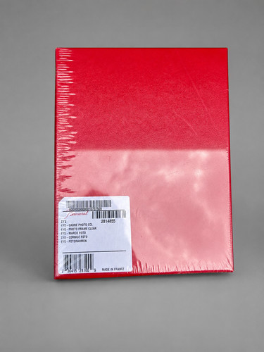 Baccarat cadre photo - —, eye