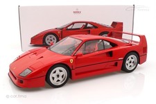 Ferrari F40 1987 Rosso Corsa