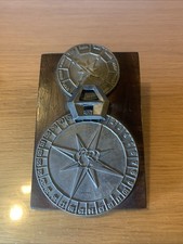 calendrier perpétuel ancien