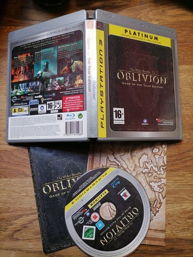 The elder scrolls - the,