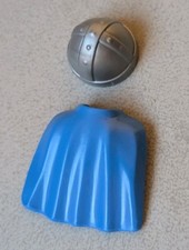 Playmobil Casque Cape ENFANT
