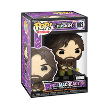 COFFRET FIGURINE FUNKO POP