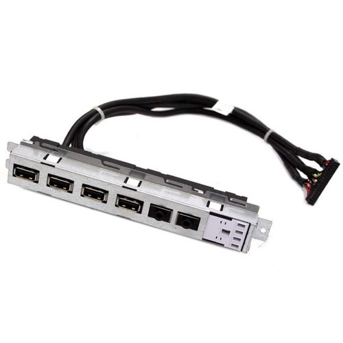 Front panel dell 0519t8 - panel,