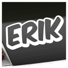 Erik Prénom Garçon