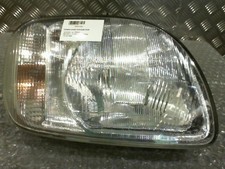 Optique avant principal droit