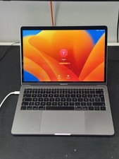 Apple MacBook Pro 13,3" (Intel Core i5 8ème Gén., 2,3 GHz, 8 Go RAM, 256 Go SSD)