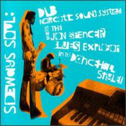 Dub narcotic sound system - dub,