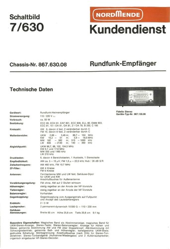 Service manuel instructions - service,