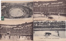 Lot cartes postales - cartes,
