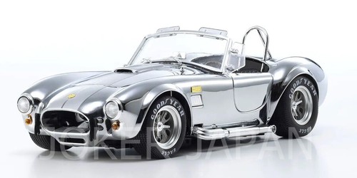 Kyosho original shelby - kyosho,