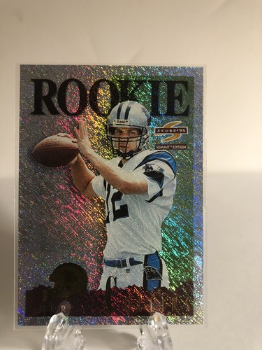 Kerry collins score summit - kerry,