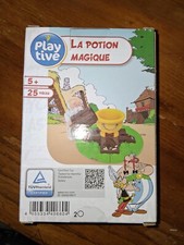 2021 Play Tive ASTERIX &