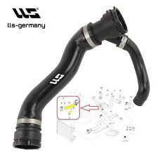 Tuyau de Radiateur Tuyau D'Eau