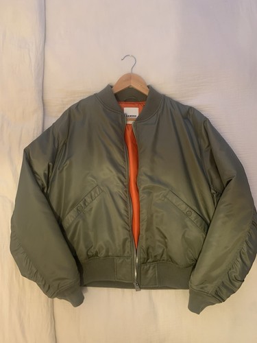 Blouson sandro - blouson,