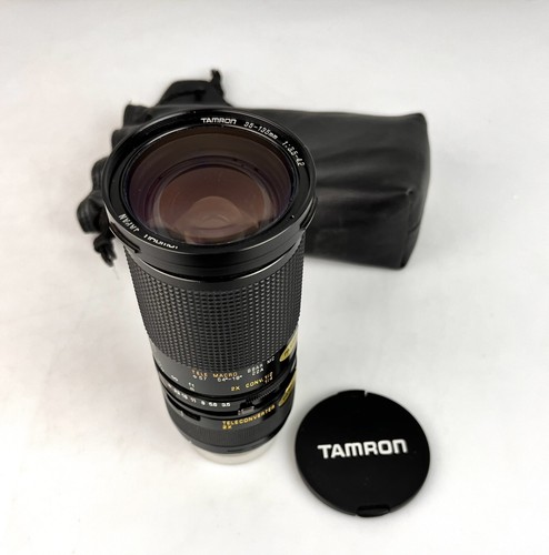 Tamron adaptall 35 135mm - 2,, 35-135mm