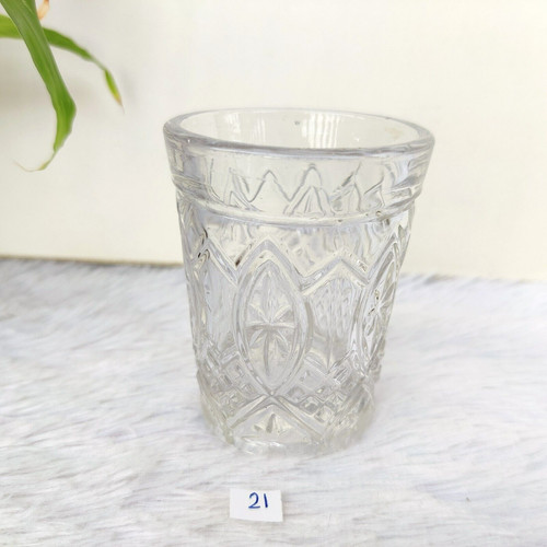 1930s vintage verre - 1930s,