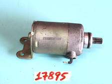 Moteur D'Appoint Aprilia