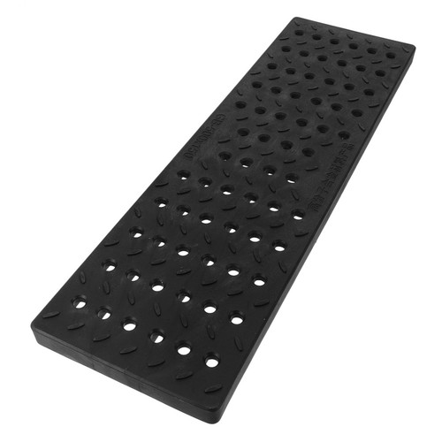 Grille évacuation - grille, d'évacuation