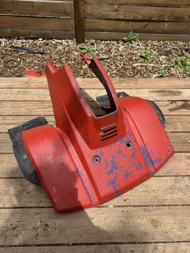 Honda trx 125 fenders front - 86,