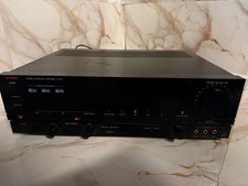 Luxman LV-113 Vollverstärker Vintage