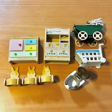 Ensemble de meubles pour