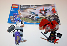 Lego Castle 8777 - Knights