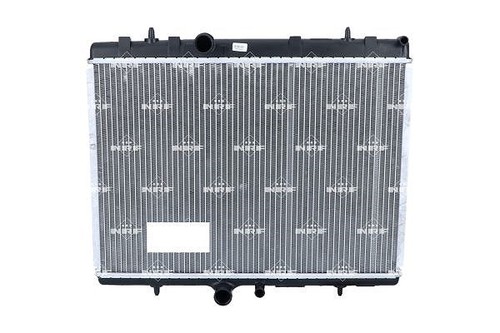 Nrf radiateur refroidissement - radiateur,,