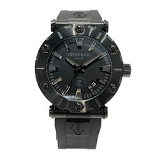Montre homme Charriol Rotonde