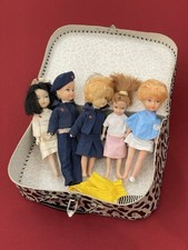 Jouets Anciens Poupées