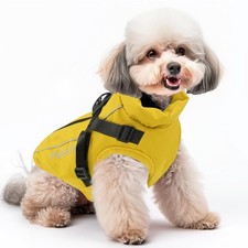 Manteau imperméable pour