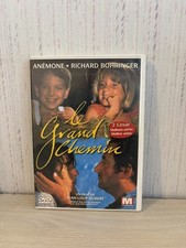 DVD LE GRAND CHEMIN - Anémone