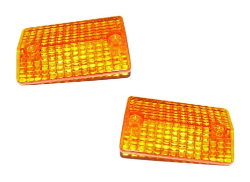 Verres clignotant pour - 2x,