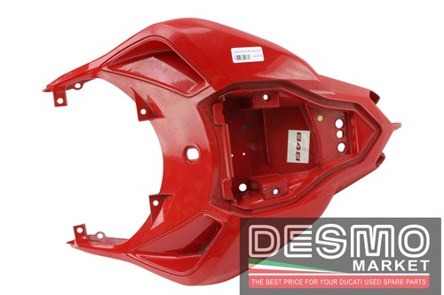 Ducati queue 848 - , 1098