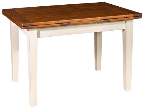 Table extensible bois - table,