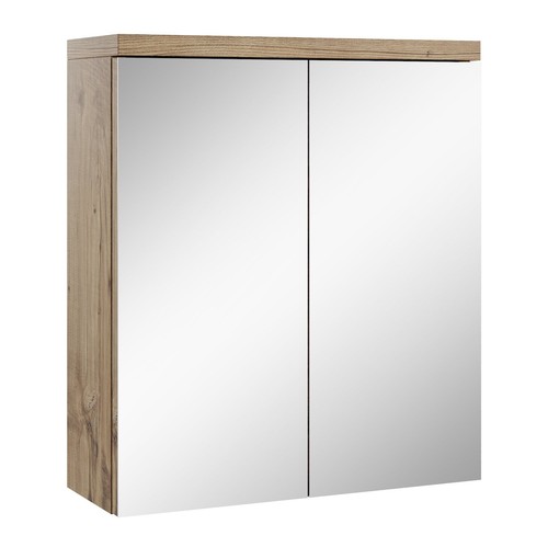 Meuble miroir toledo - 60, 60