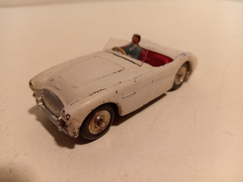 Dinky toys 546 - toys, f