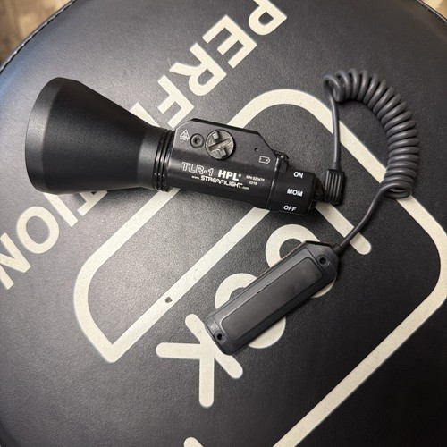 Streamlight tlr hpl - streamlight, tlr-1