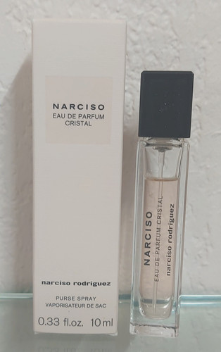 Cristal edp ml vapo - -,