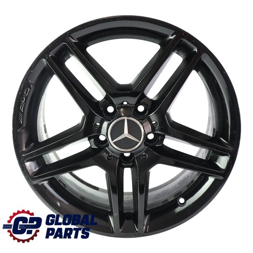 Mercedes w204 amg - mercedes,