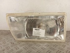 Optique avant principal gauche (feux)(phare) CITROEN C15 95653141