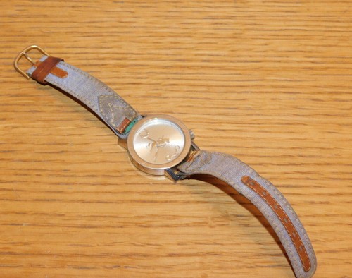 Pour pièces montre - akteo, jc