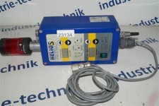 HELIOS Option 1+2 / Option 6 Oktomat Option 1+2