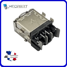 Connecteur alimentation  A15