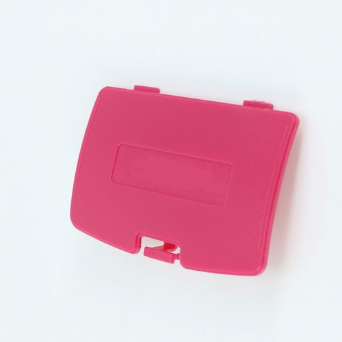 Cache pile rouge rose - cache,